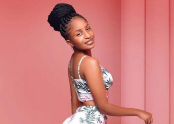 Ruth k crush on willy paul