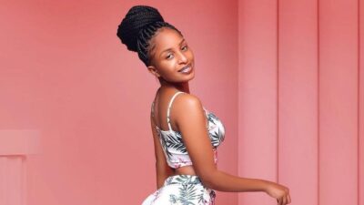 Ruth k crush on willy paul