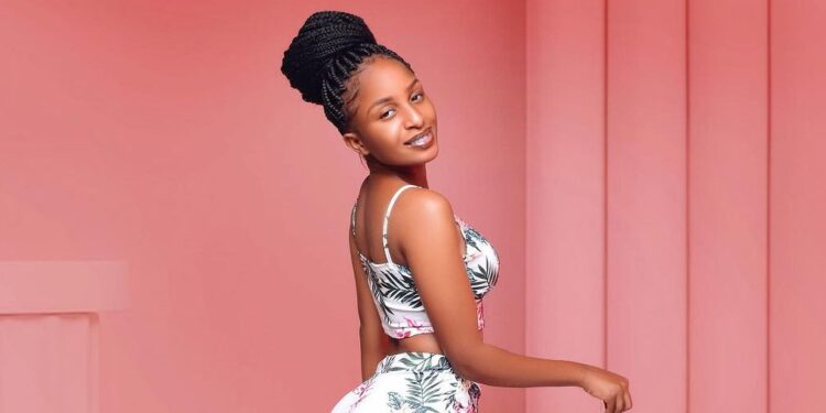 Ruth k crush on willy paul