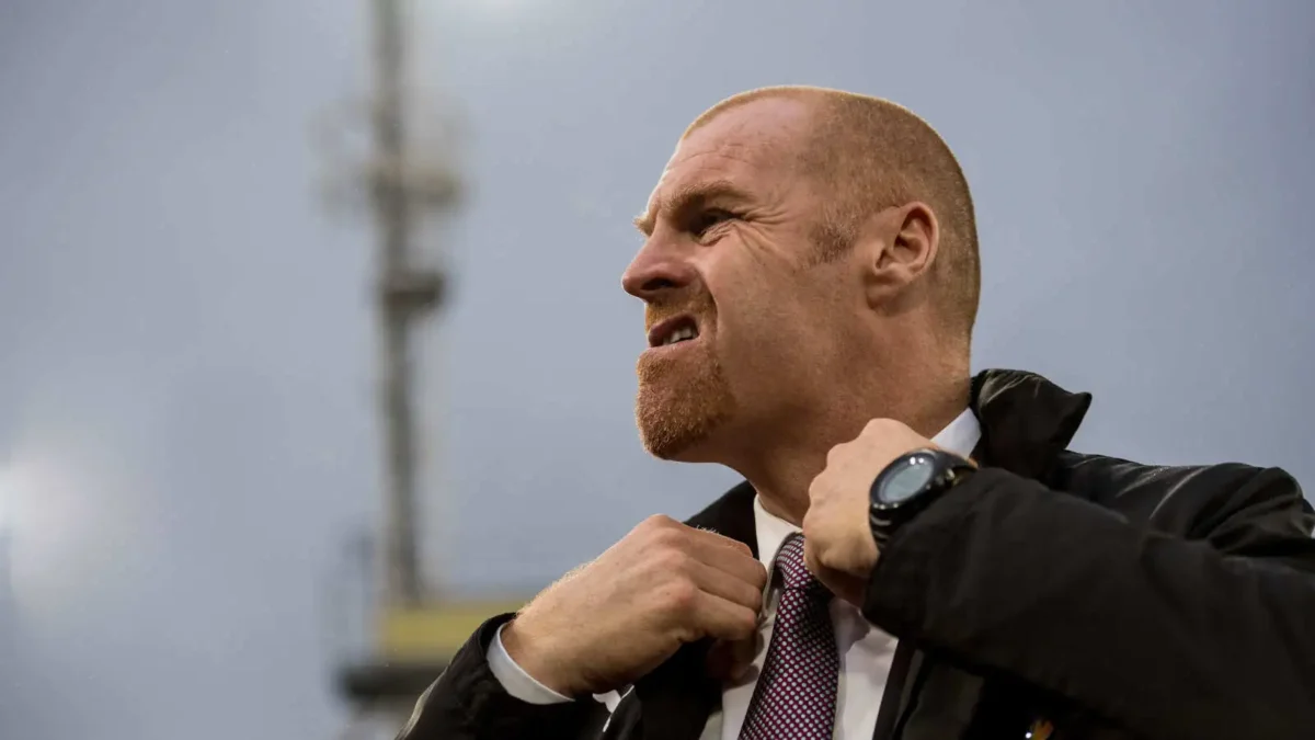 Sean dyche