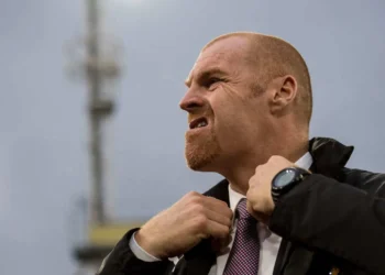 Sean dyche