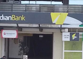 Sidian Bank Branches In Kenya