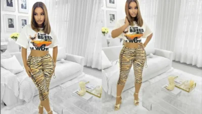 Sishikiki, the tanzanian social media star
