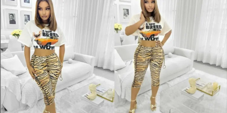 Sishikiki, the tanzanian social media star