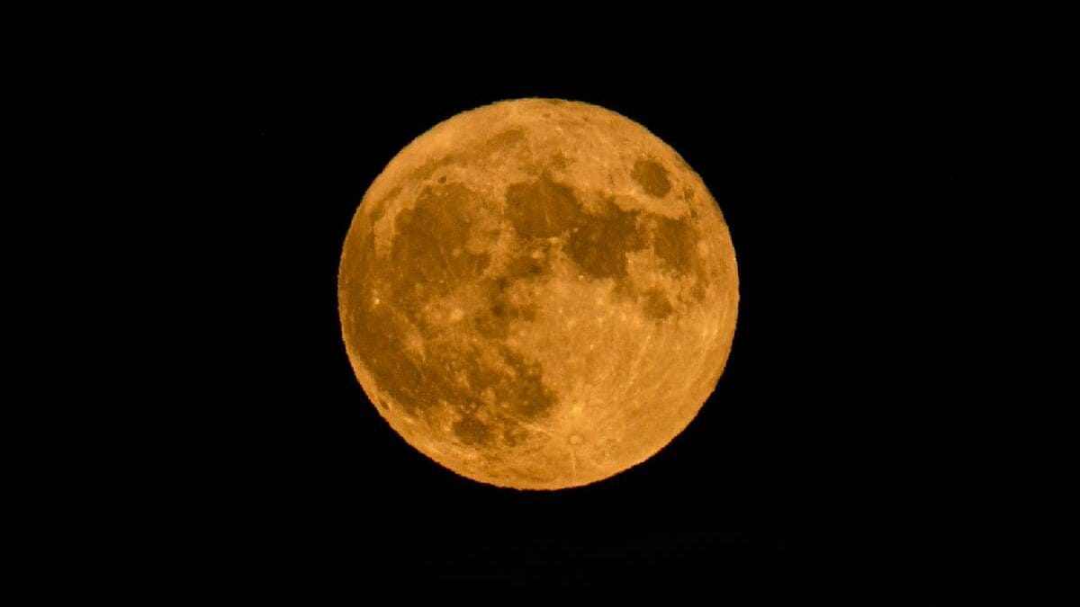 Supermoon