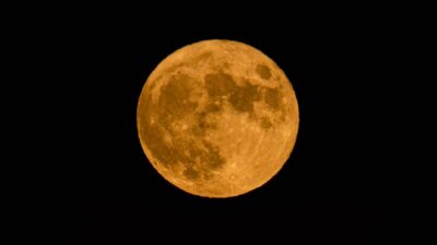 Supermoon