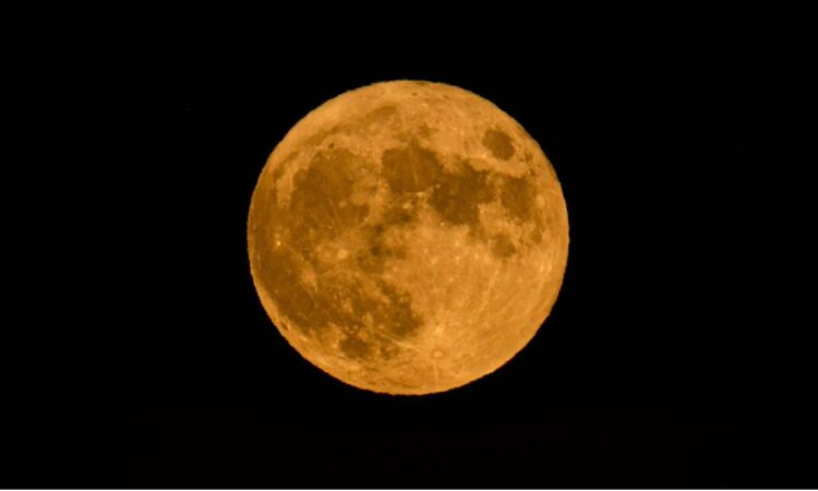 Supermoon