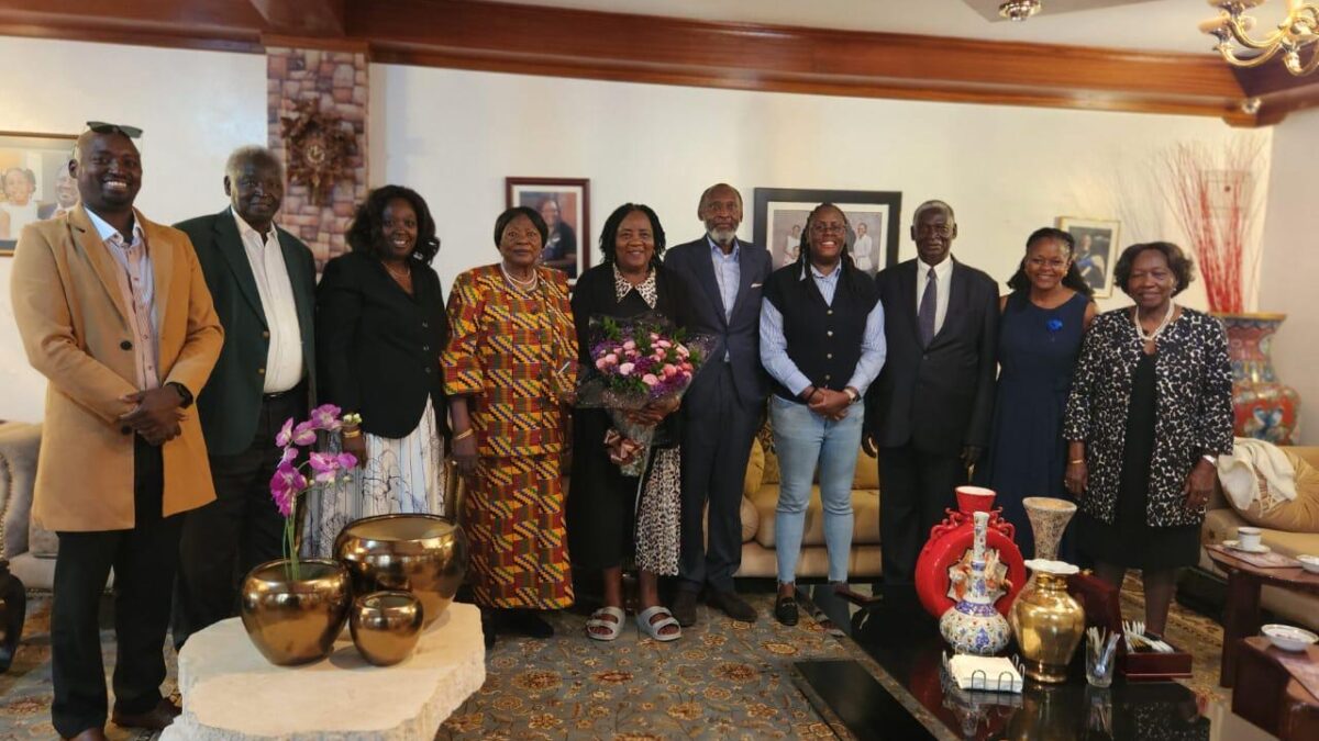 Thank you former first lady, h.e. mama ngina kenya (1)
