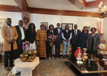 Thank you former first lady, h.e. mama ngina kenya (1)