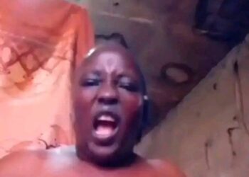 This mama mboga from meru united the nation with h