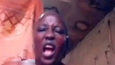 This mama mboga from meru united the nation with h