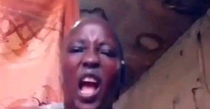 This mama mboga from meru united the nation with h