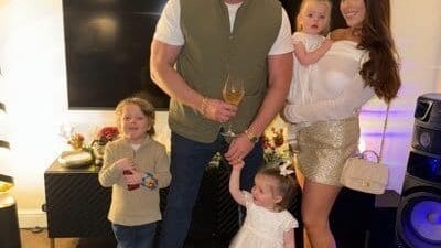 Thomas skinner, 34, is a london born entrepreneur,