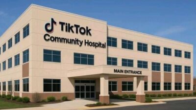 Tiktok hospital