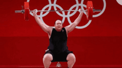 Tokyo Olympics