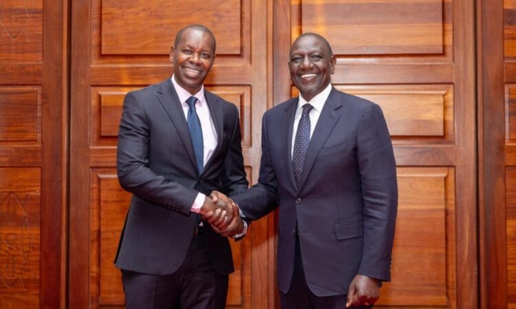 Wiper mp charles ngusya nguna