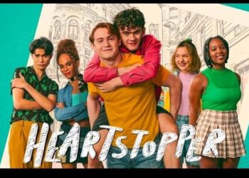 Top 5 most watched series worldwide