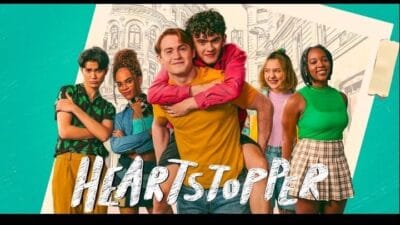 Top 5 most watched series worldwide