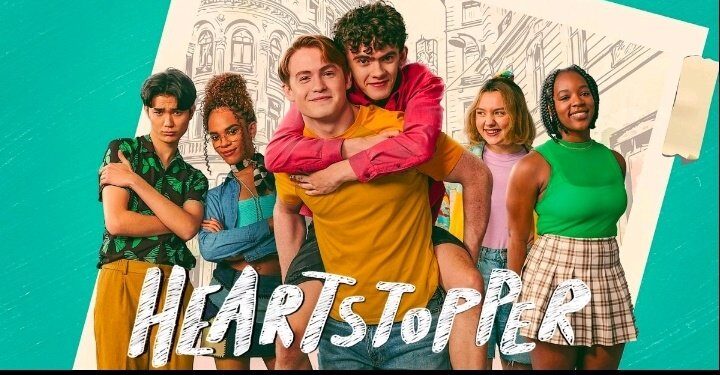 Top 5 most watched series worldwide