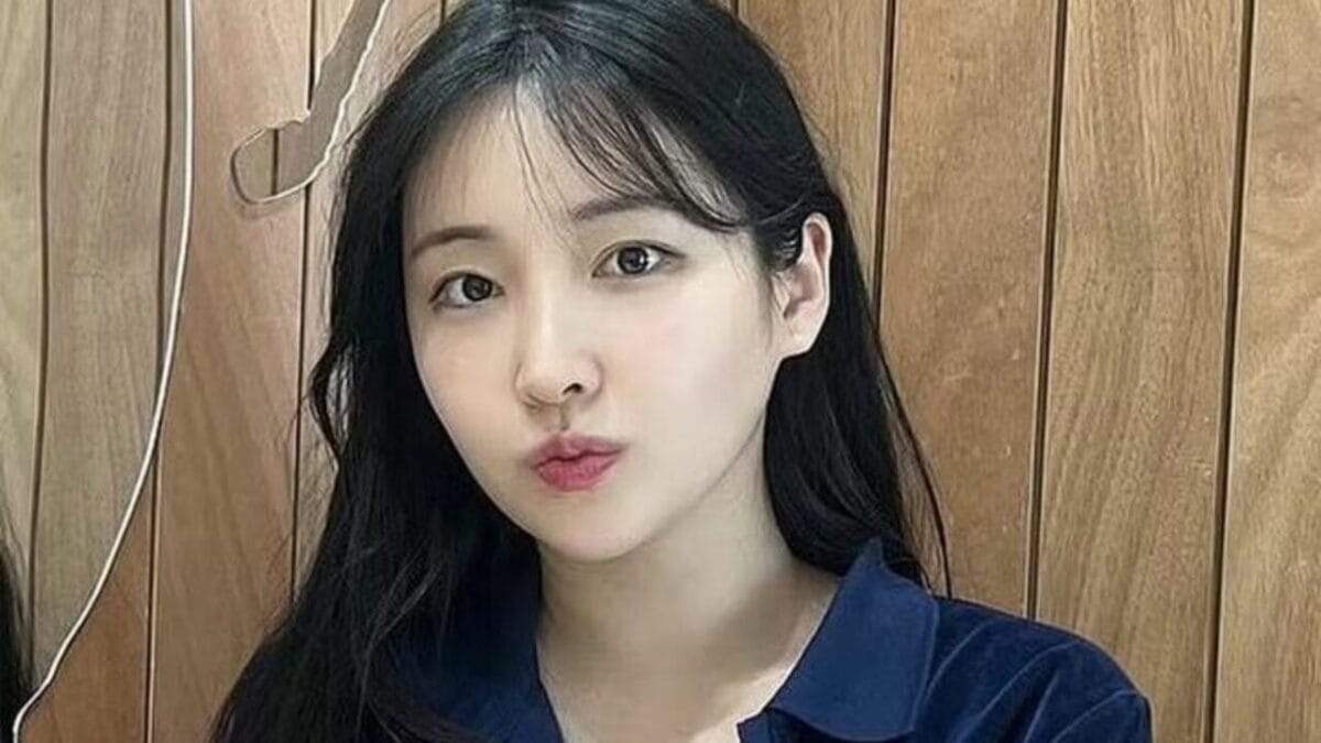 Yoon ji ah korean streamer death dispute obsessed