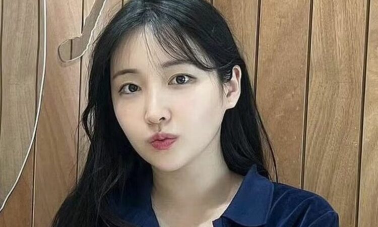 Yoon ji ah korean streamer death dispute obsessed