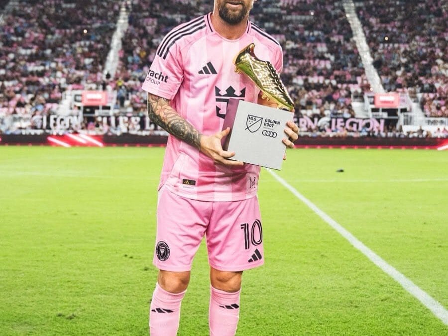 🇦🇷🇺🇸 leo messi wins mls golden boot after 29 g