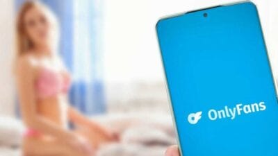 🚨 onlyfans beat nvidia and apple to become the wo