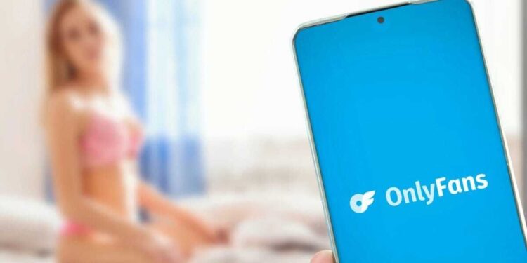 🚨 onlyfans beat nvidia and apple to become the wo