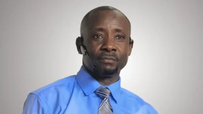 Bishop Dr. Josephat Gwajima
