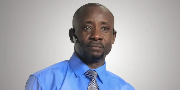 Bishop Dr. Josephat Gwajima