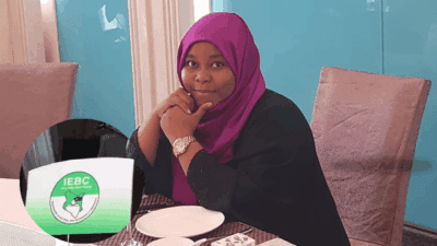 Fahima Araphat Abdalla