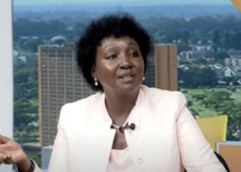 Gladys Boss Shollei