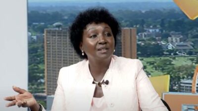 Gladys Boss Shollei