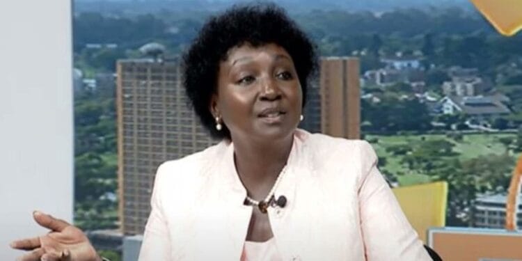 Gladys Boss Shollei