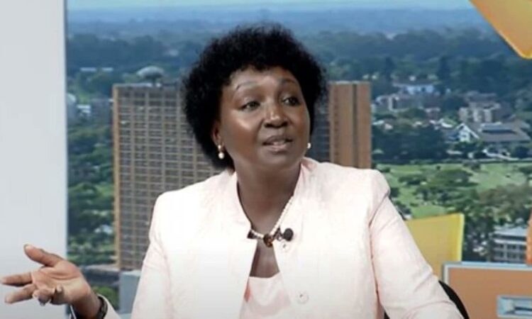 Gladys Boss Shollei