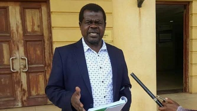 High Court petition seeks to block IEBC from using