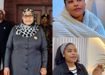 Jovin Dance challenge