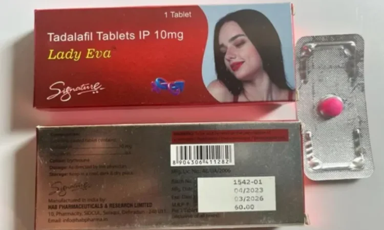 Lady Era Tablets costs (1)