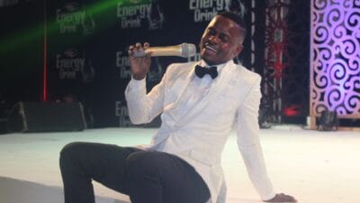 MC Pilipili photo
