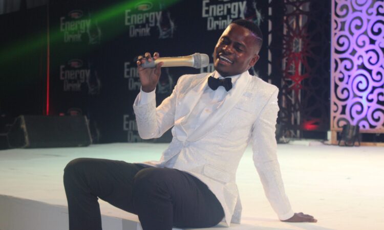 MC Pilipili photo