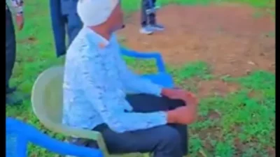 Moses Kuria in Mbeere North
