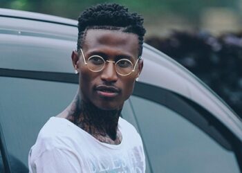 Musical artist, octopizzo, declares he will vie fo