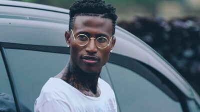 Musical artist, octopizzo, declares he will vie fo