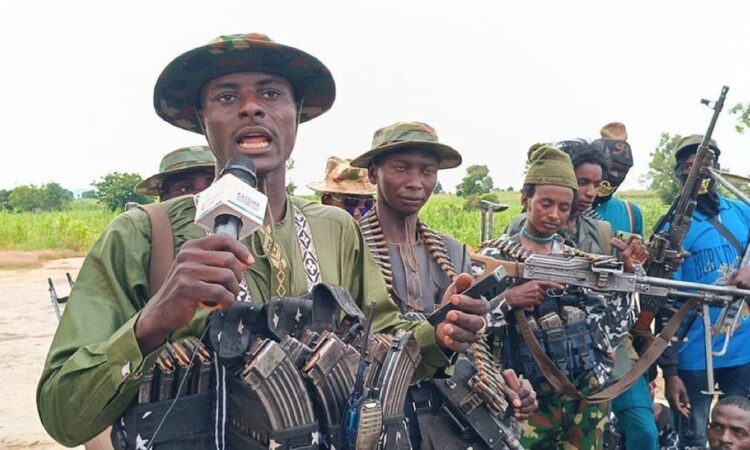 Nigeria military as the us plans to evade it