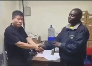 “Nitakuchapa na nikulipe”