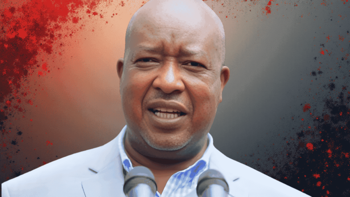 Nyamira Governor Nyaribo Impeached After 23 MCAs Support Motion