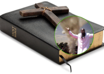 Religious bill 2024 kenya