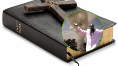 Religious bill 2024 kenya
