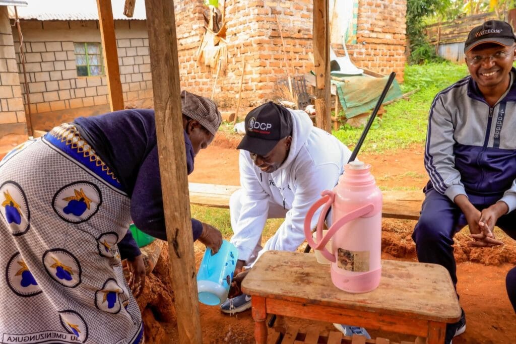 Riggy G can hit you bellow the belt until you ques (1)