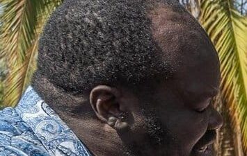 Robert Alai